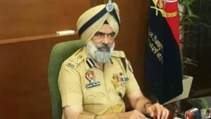 DIG Harcharan Singh Bhullar की Petition पर High Court में सुनवाई आज, CBI arrest को दी चुनौती