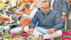 Union Agriculture Minister ने सराहा Punjab का मॉडल: Moga का रंसिह कलां गांव बना देश का Ideal Stubble Management Example