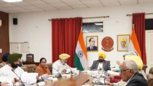 Punjab Cabinet का बड़ा फैसला: 12 Categories के 300 Specialist Doctors होंगे Empanelled, लोगों को मिलेगी बेहतर Healthcare Services