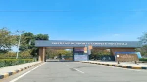 Panchkula Sports Excellence Centre में बड़ी लापरवाही: Players यों को Diet Chart में Eggs–Paneer–Fruits दिखाए, पर असल में मिल रही सिर्फ दाल-रोटी