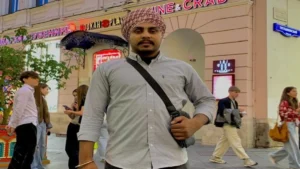 Russia में लापता Ludhiana का युवक — जगी घर वापसी की आस, Ministry of External Affairs द्वारा भेजी गई 14 लोगों की list में Samarjeet का नाम शामिल