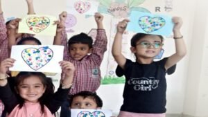 Mann सरकार का संकल्प साकार! ‘khushiyo ki pathshala’ बन रहे Punjab के Government Schools — Finland Training की नई सोच से संवर रहा है लाखों बच्चों का भविष्य