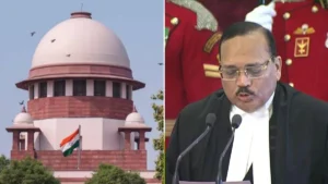CJI Surya Kant का बड़ा कदम: Supreme Court में VIP culture खत्म, Senior lawyers के shortcuts और influence पर रोक