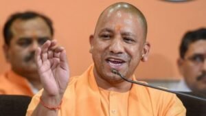 ‘नाम बढ़ने चाहिए, लेकिन घट गए 4 करोड़’, यूपी SIR पर बोले CM योगी, कहा- अभी बाकी हैं 12 दिन