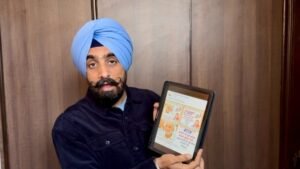 कांग्रेस द्वारा सज्जन कुमार को मिली राहत पर पोस्टर लगाकर जश्न मनाना अत्यंत निंदनीय है – बलियावाल