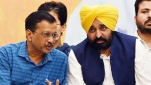 नशा मुक्त Punjab के लक्ष्य की ओर बढ़ी भगवंत मान सरकार, ‘युद्ध नशियां विरुद्ध’ अभियान का दूसरा चरण शुरू