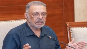 Punjab में हेल्थ बीमा योजना की रजिस्ट्रेशन हुआ आसान:स्वास्थ्य कर्मियों व आंगनबाड़ी वर्करों की लेंगे सेवाएं, हाई लेवल मीटिंग में फैसला