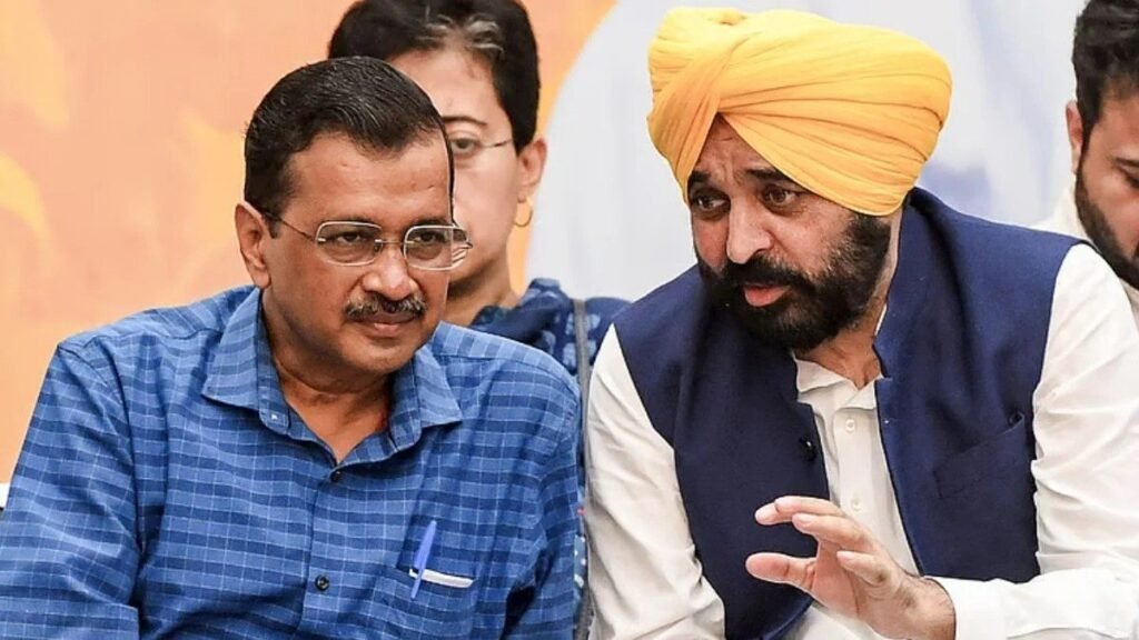 Punjab Politics: महिला योजना पर मंथन, सभी को नहीं, जरूरतमंदों को मिल सकते हैं 1000 रुपये