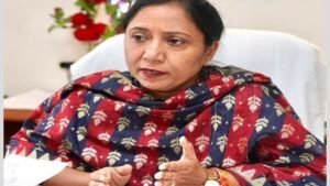 Punjab सरकार ने आंगनवाड़ी वर्कर और आंगनवाड़ी हेल्पर के पदों के लिए ऑनलाइन आवेदन आमंत्रित किए हैं।