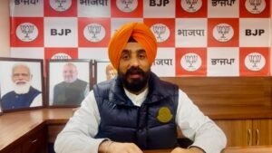 Congress को अब पंजाबी ‘सांप-नेवला’ दिखने लगे? – प्रितपाल सिंह बलियावाल