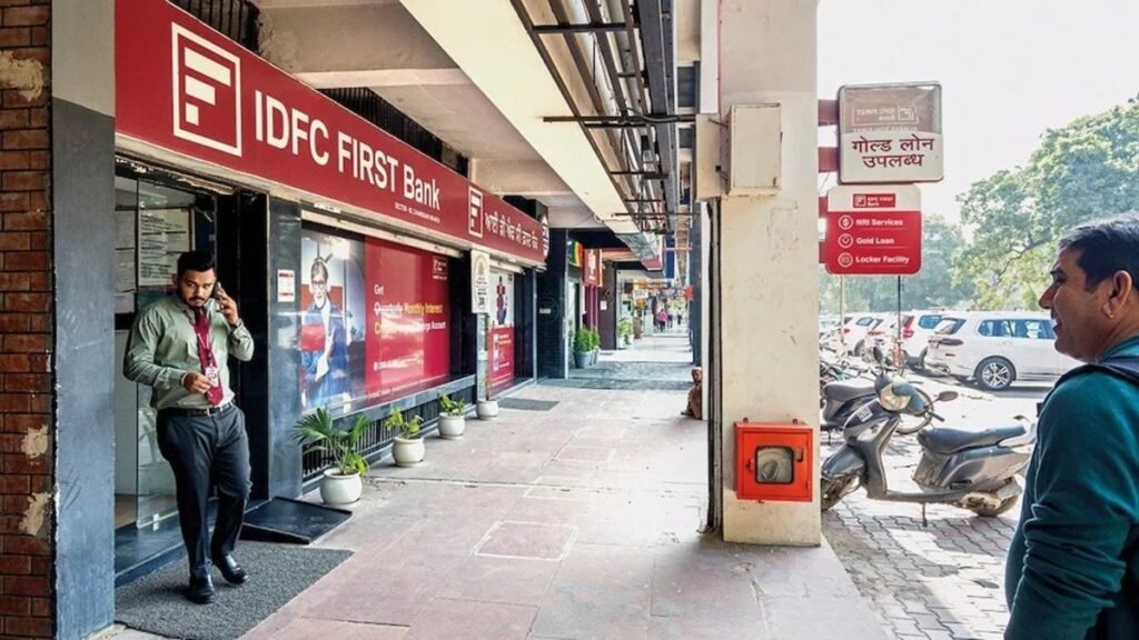 चंडीगढ़-मोहाली समेत 19 ठिकानों पर ED की रेड: IDFC बैंक घोटाला, 90 बैंक खाते फ्रीज