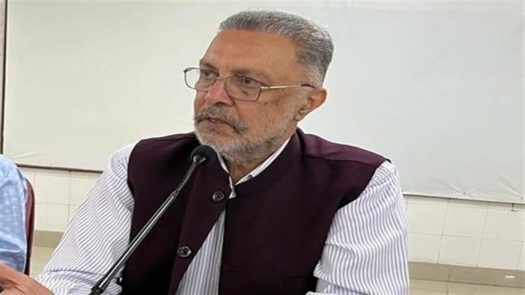 विपक्ष पंजाब के लोगों को गुमराह करने के लिए 10 लाख रुपये की स्वास्थ्य योजना के बारे में गलत प्रचार कर रहा है: डॉ. बलबीर सिंह