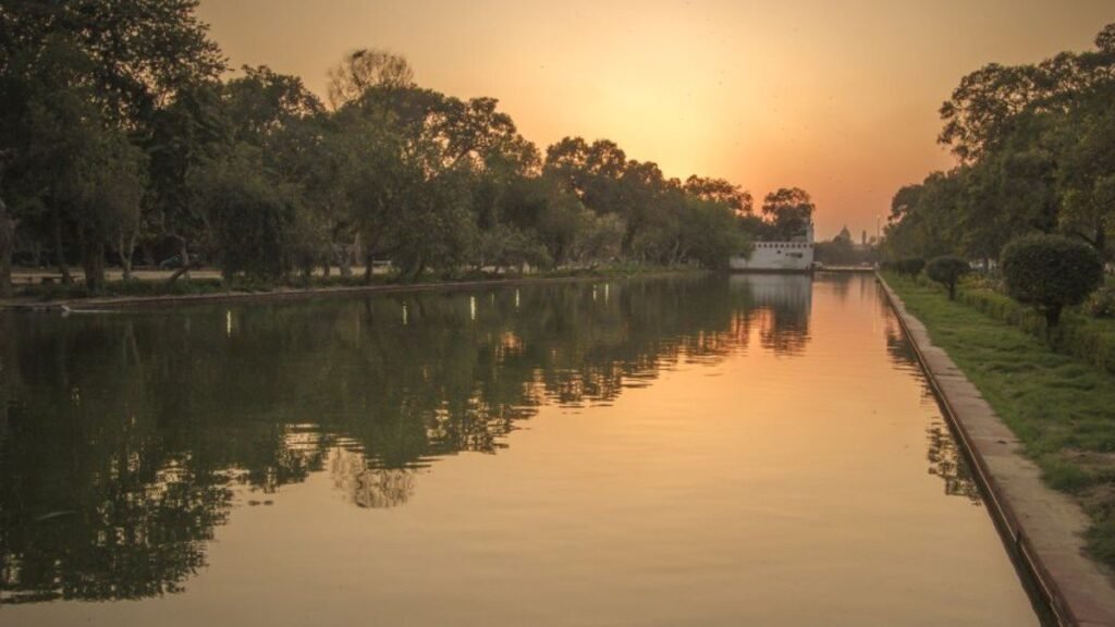 बिस्त दोआब नहरी नेटवर्क के तहत वर्ष 2025-26 में सिंचाई क्षेत्र में 167% वृद्धि, 1.10 लाख एकड़ अतिरिक्त रकबा सिंचाई के दायरे में आया