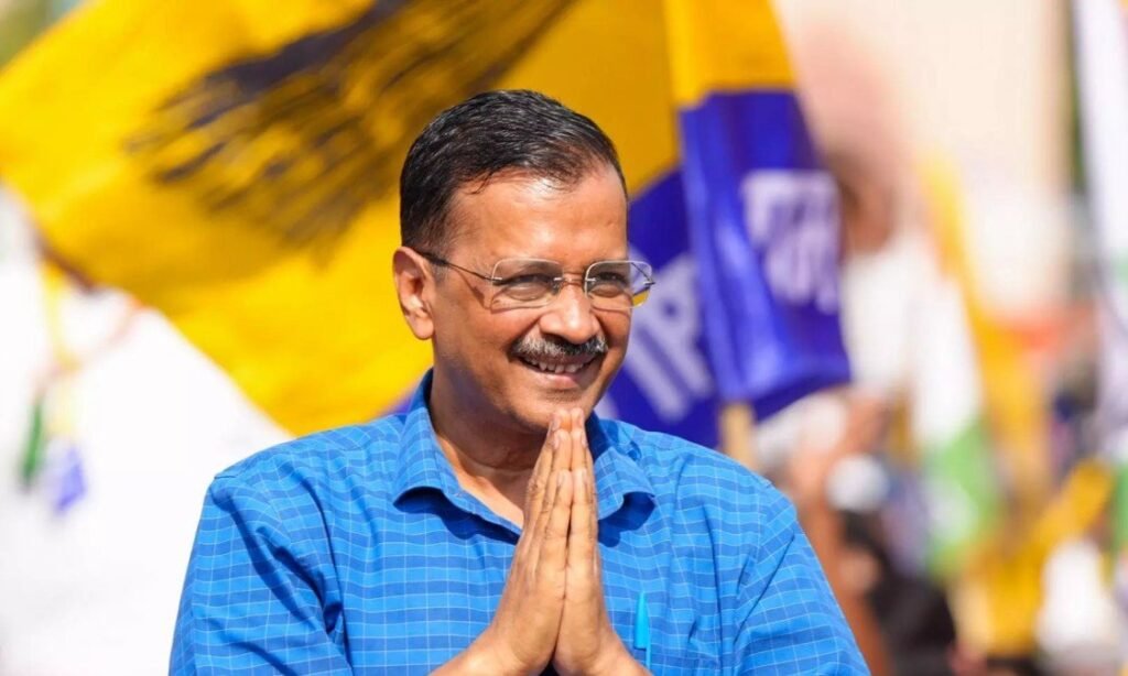 किसी भी इंसान का चरित्र मुसीबत के समय पता चलता है, संजीव अरोड़ा की हिम्मत को सलाम- केजरीवाल
