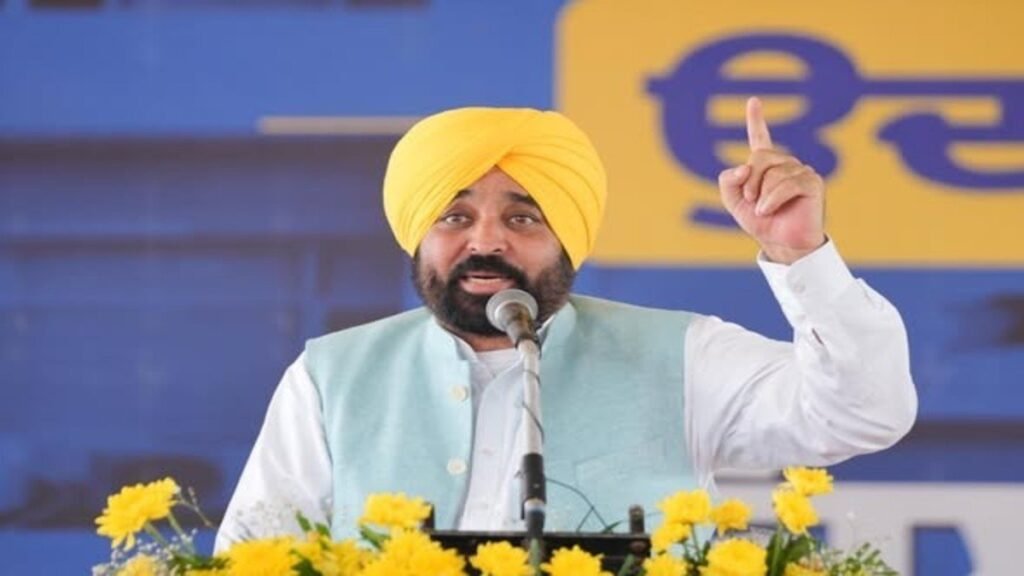 पंजाब ने रोकथाम, शुरुआती पहचान और कैशलेस इलाज के जरिए ‘साइलेंट किलर’ हाइपरटेंशन के खिलाफ लड़ाई को किया मजबूत