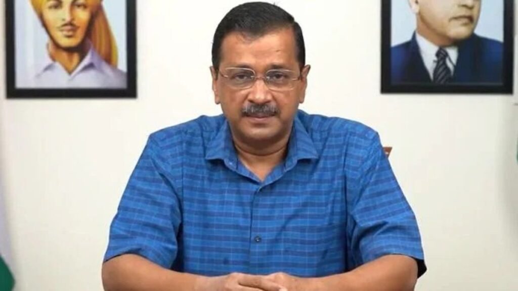 नीट परीक्षार्थियों के आए हजारों संदेश, केजरीवाल ने दिया हर हाल में डॉक्टर बनने का संकल्प लेने का मंत्र