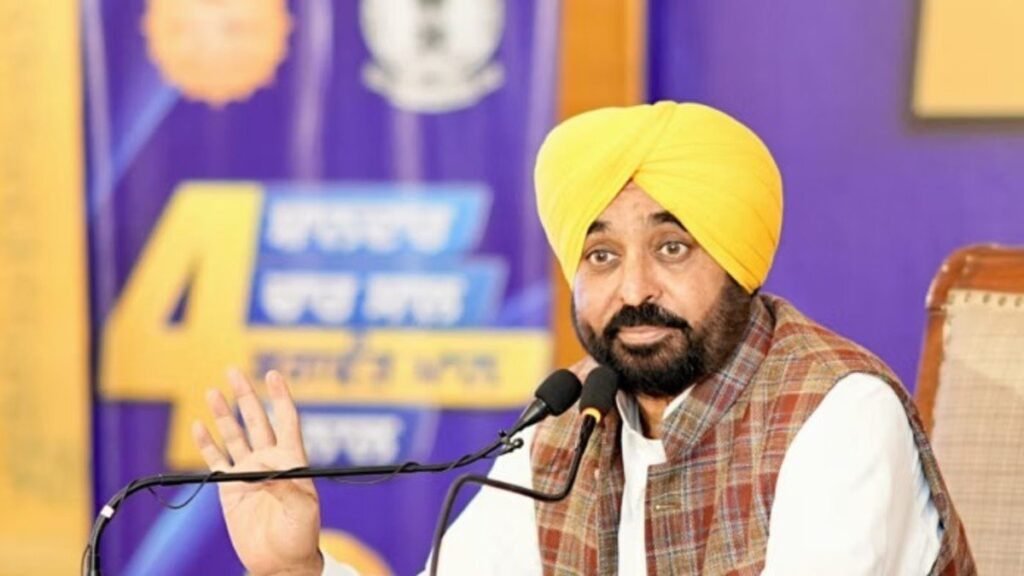 भगवंत मान सरकार की ‘मुख्यमंत्री स्वास्थ्य योजना’ के तहत कैशलेस इलाज से पंजाब में 5000 से अधिक दिल के मरीजों की जान बचाई गई