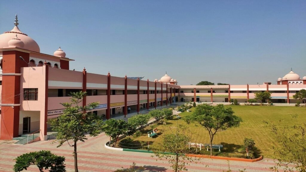तरणतारन के स्कूल ऑफ एमिनेंस खडूर साहिब ने रचा इतिहास, राष्ट्रीय स्तर पर जीता ‘क्लीन एंड ग्रीन स्कूल रेटिंग’ पुरस्कार