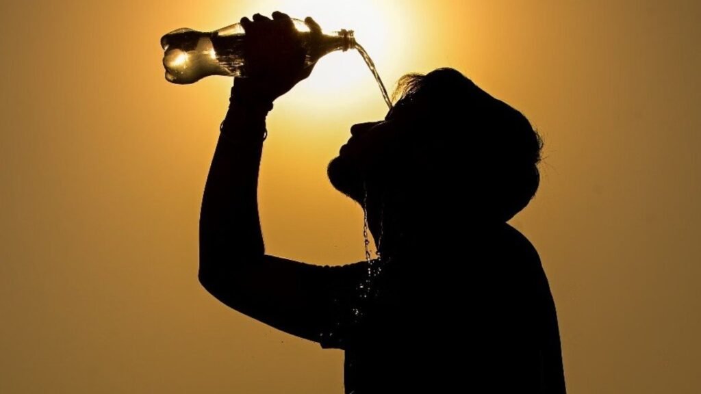 पंजाब में फिर बढ़ी गर्मी, कई जिलों के लिए येलो अलर्ट जारी