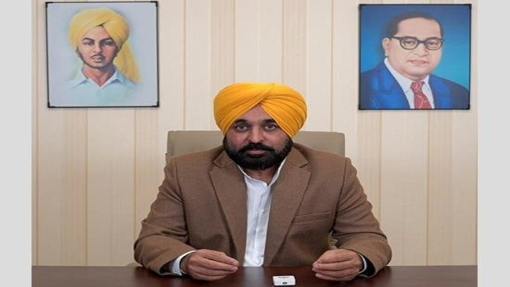 नकली वीडियो की साजिश में शामिल हर चेहरे को बेनकाब किया जाएगा और संगत के सामने पेश किया जाएगा: CM भगवंत सिंह मान