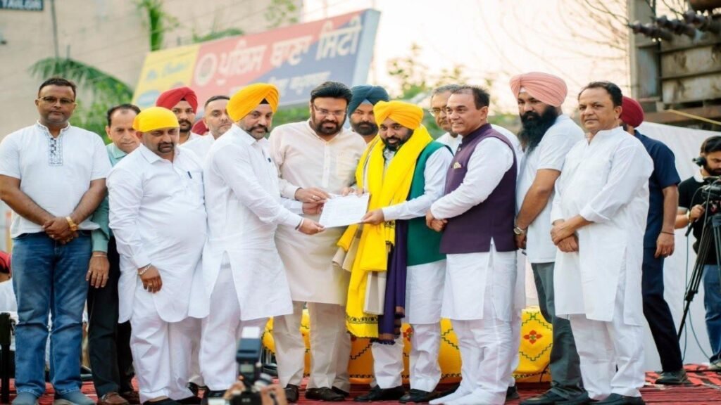 अकालियों को ख्याली दुनिया से बाहर आ जाना चाहिए; सत्ता में वापसी की बजाय, अब उनकी जेल जाने की बारी आ गई है: CM भगवंत सिंह मान