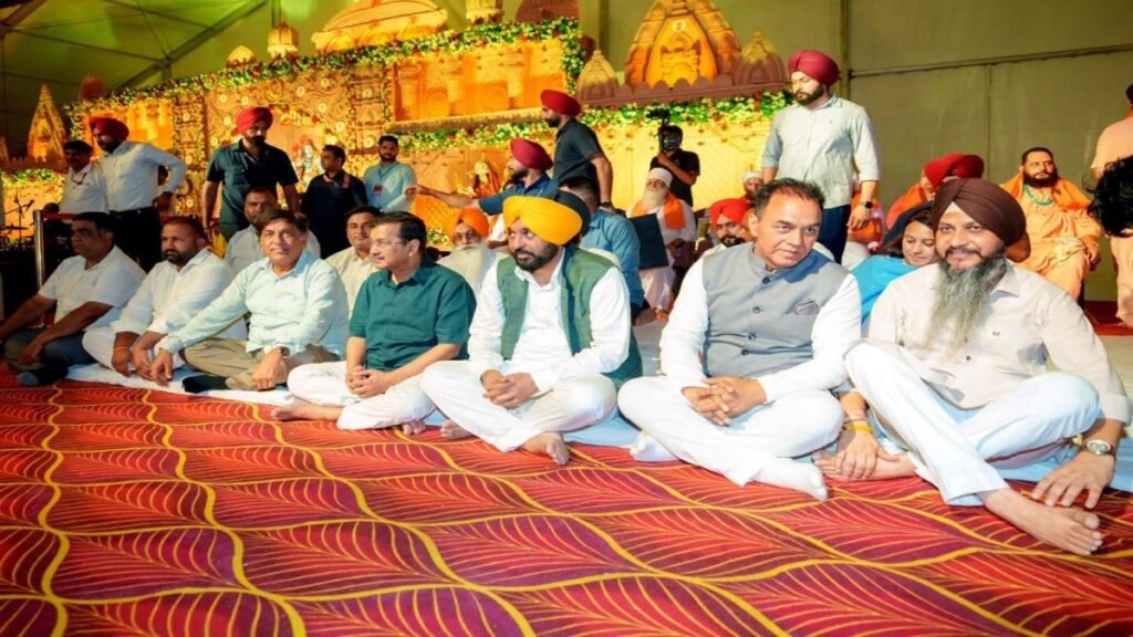 नए रूटों के लिए पंजीकरण अगस्त में शुरू होगा, सरकार डेढ़ लाख लोगों को तीर्थ यात्रा की सुविधा देने की तैयारी कर रही है: अरविंद केजरीवाल