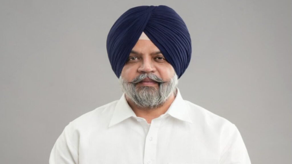 केंद्र सरकार डील करते समय कृषि उत्पादों को समझौते से बाहर रखना चाहिए: मनप्रीत सिंह इयाली