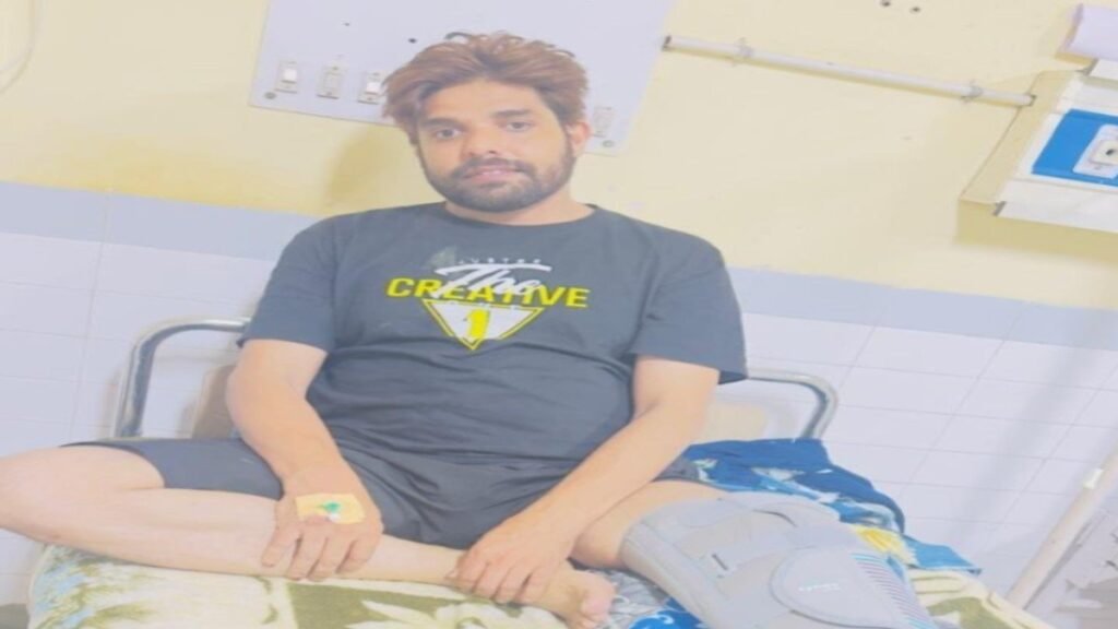 भगवंत मान सरकार की मुख्यमंत्री सेहत योजना से मोहाली के नाई की मुफ़्त घुटने की सर्जरी, फिर से काम पर लौटने की उम्मीद