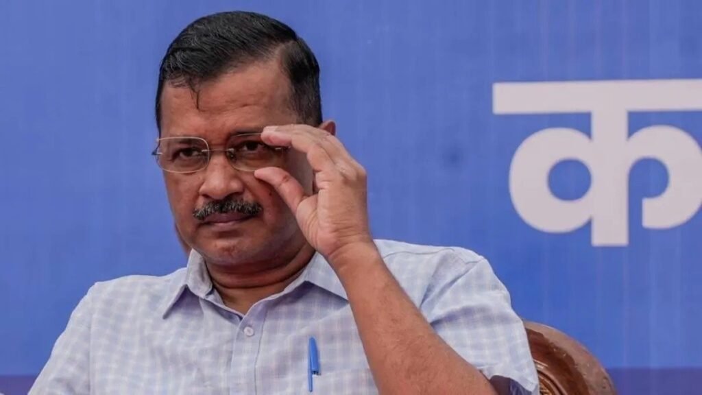 नशे से 736 करोड़ कमाने वाले मजीठिया से गठबंधन कर पंजाब को फिर नशे में डूबोने की तैयारी में अमित शाह – केजरीवाल